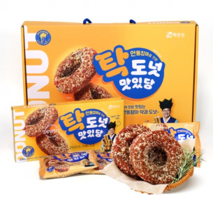 탁도넛 맛있당 (12입)